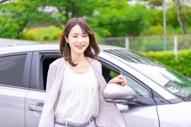 広島市南区では車検予約は何日前がベスト？